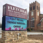 Creative Welcome Messages for Church Signs: A Sign Company’s Guide