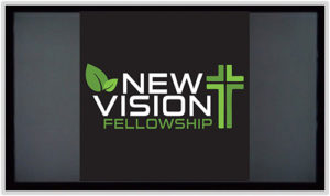 New Vision Church