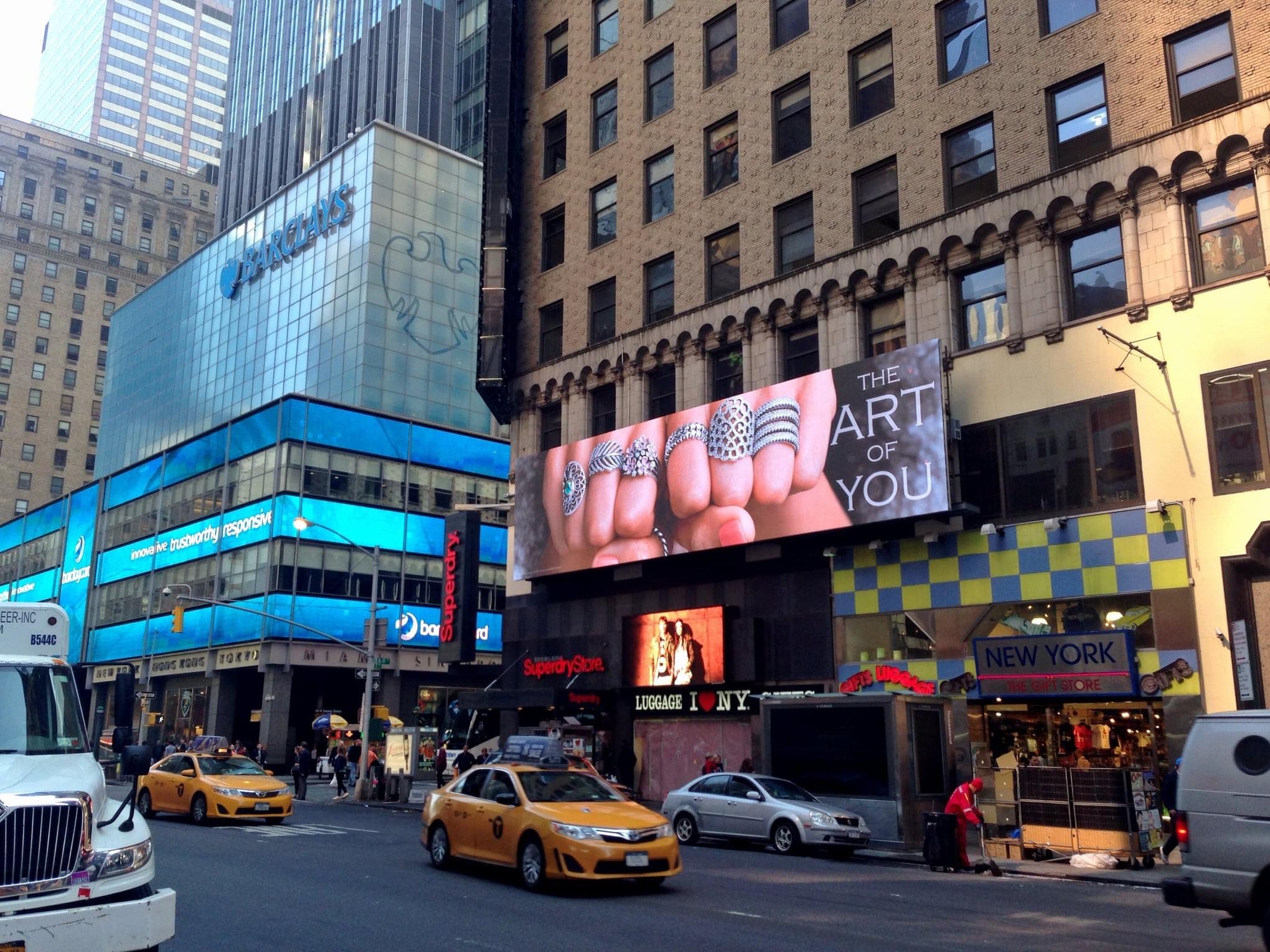 You are currently viewing Unleash the Power: 10 Strategies for Boosting Revenue with LED Display Signs in Your Business
