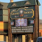 10 Reasons To Upgrade Your Hotel Sign to an LED Display Sign