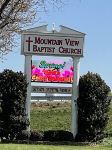 Read more about the article Discover the Excellence of Superior LED Displays and Custom Signs for Your Church Sign Needs!
