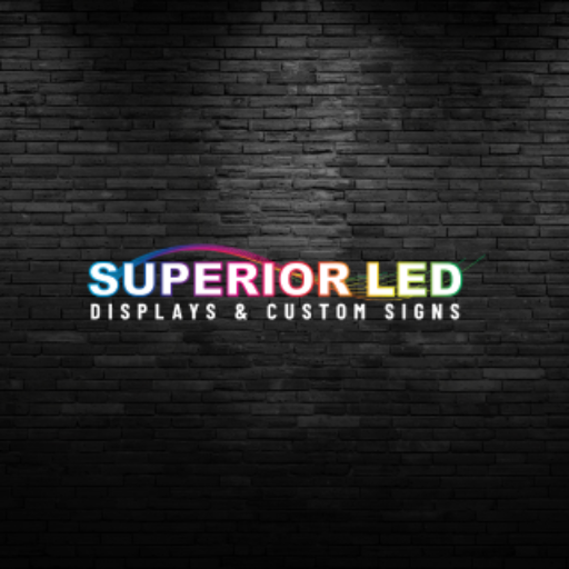 Digital A-Frame Signs - Superior LED Displays & Custom Signs