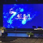 Why Do Churches Buy LED Display Video Walls?